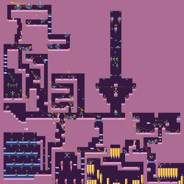 Fichier:RaymanGoldPCDemo - Image 01.png
