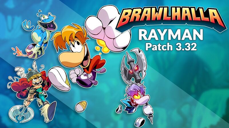 Fichier:Brawlhalla Rayman Patch.jpeg