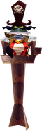 Pengeszakáll