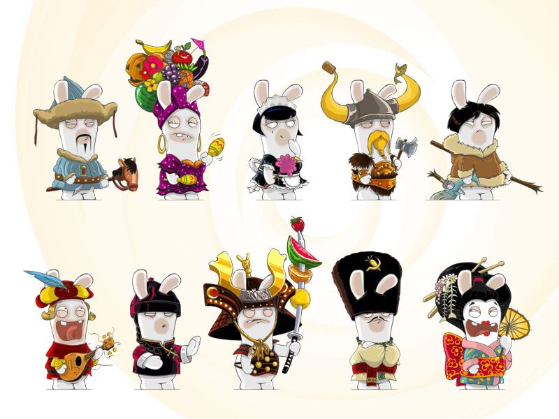 Fichier:RRR2 Rabbids Concepts 4.jpg