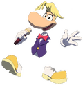 Rayman