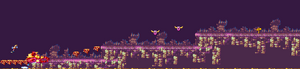 RaymanAdvanceGBAUS - Cave 10.png