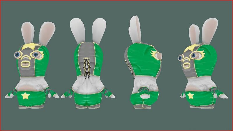 Fichier:RRR2 Enemies Wrestler Rabbid.jpg