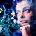 Michel Ancel et Rayman.