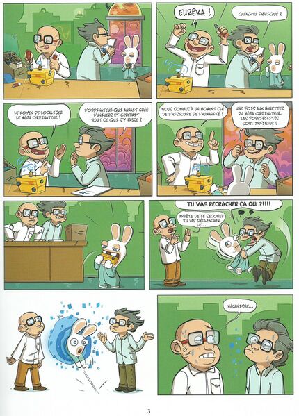 Fichier:Mégabug Humans 1.jpg