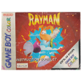 Le manuel de la version Game Boy Color (multilingue).