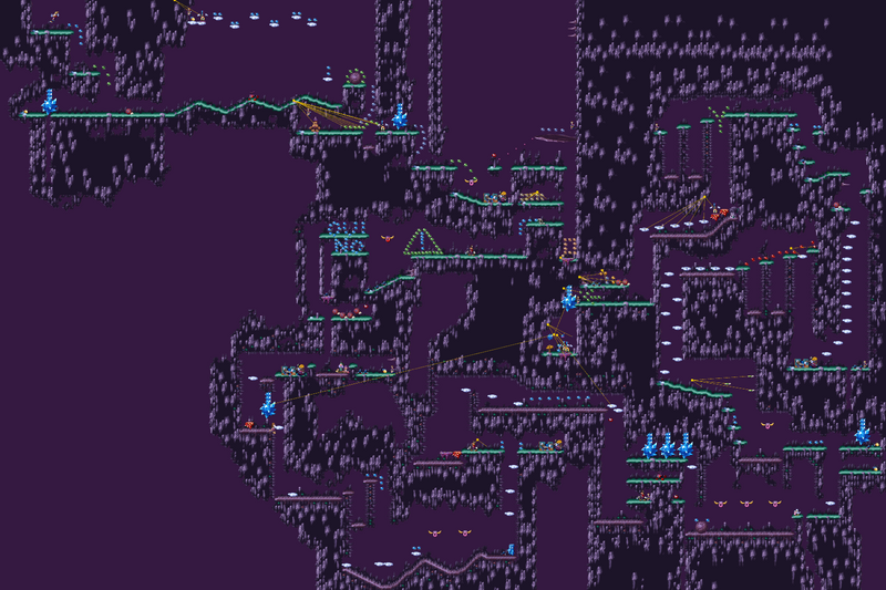 Fichier:RaymanByHisFansPC - Mountain 02.png