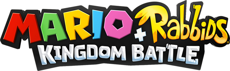 Fichier:Mario+Rabbidsenglogo.png