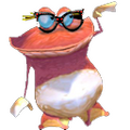 Oktette