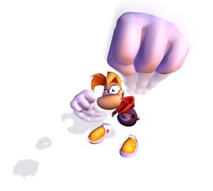 Rayman 3 fists.jpg