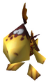 Un Deny.
