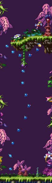 Fichier:RaymanPS1US - Jungle 06.png