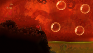 My Heartburn's for You second relic.png