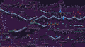 La map de Glisse qui peut !.
