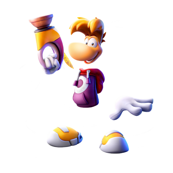 Fichier:RaymanPSRender.png