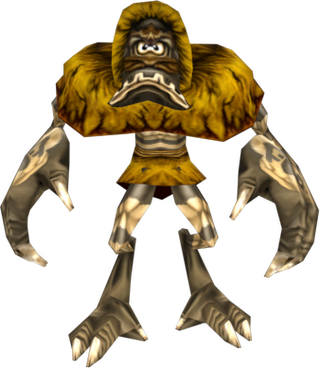 Knaaren
