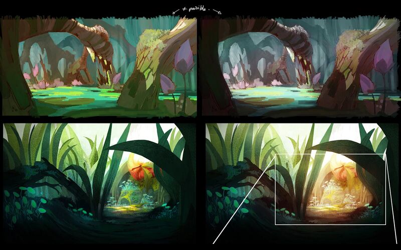 Datei:Rayman-Origins-Artwork-Floriane-Marchix-7.jpg