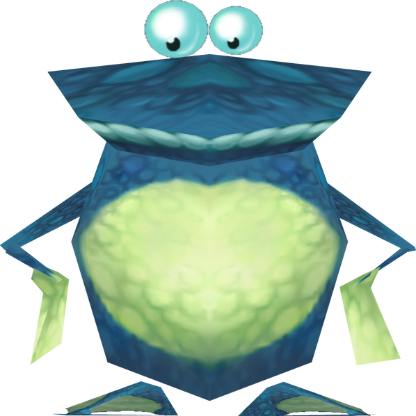 Fichier:BabyGlobox Model.png