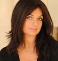 Nathalie Homs.