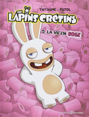 Lavieenrose Cover.jpg