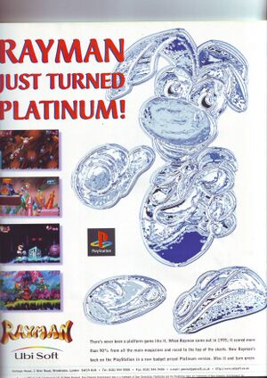 OPM27 Rayman 1 Ad.jpg