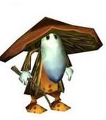 Moussu