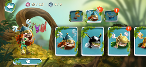 Rayman Mini App Store Screenshot 7.png