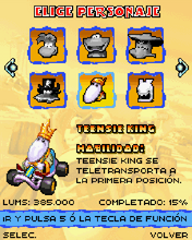 Rey Diminuto