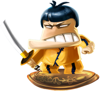 Ninja