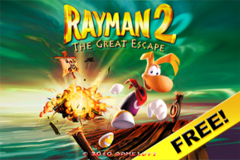 Fichier:R2iOSDemo - Title screen.png