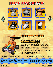 Hoodblaster