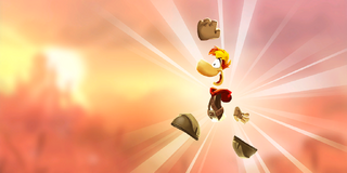 Photo de Rayman