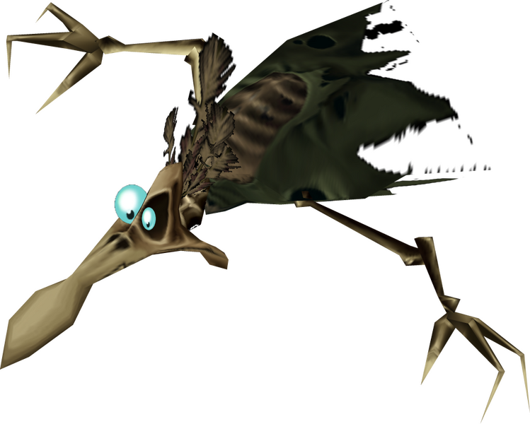 Fichier:ZombieChicken R2Model.png