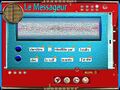 Le Messageur.