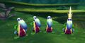 Des Grands Minis