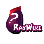 Logo de RayWiki.