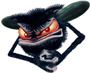 André