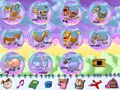 L'atelier d'anglais (Rayman Maternelle).