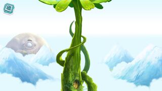 Le cyclope dans Rayman Adventures.