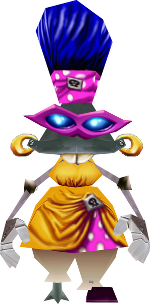 Fichier:Razorwife Model.png