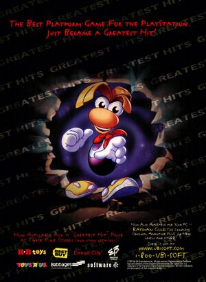 Rayman greatest hits promo.jpg
