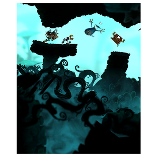 Jeux d'ombres
