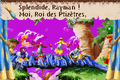 Un Feuillu.