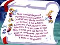 Comptine "Rayman".