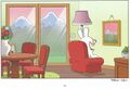 Le caméo de Rayman dans Hypnose.