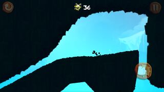 Plus petit qu'un glaçon