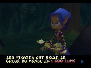 Ly après sa libération.