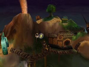 The Cave of Bad Dreams (Dreamcast).jpg