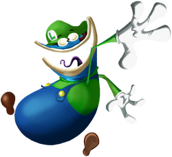 Glob-plombier