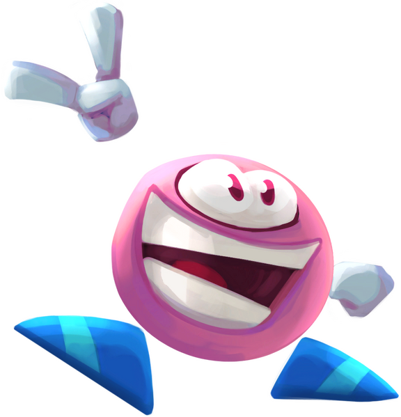 Fichier:Rayman Mini - Electoons.png